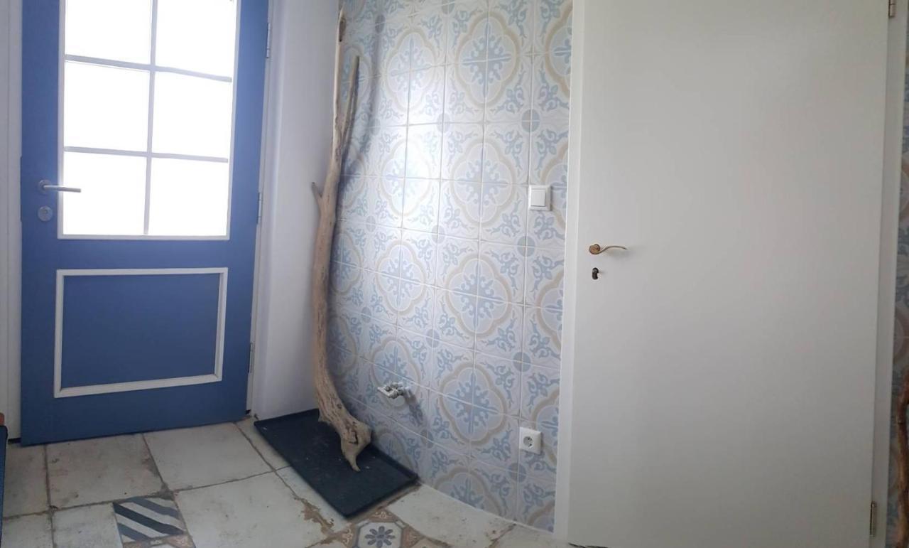 Hering Fewo II Apartment Balcony Wiek auf Rügen エクステリア 写真